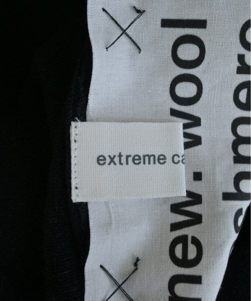 Extreme Cashmere Vests