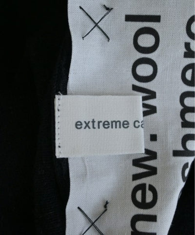 Extreme Cashmere Vests