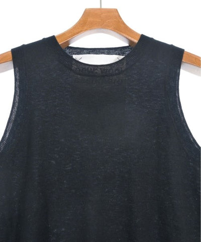 Extreme Cashmere Vests