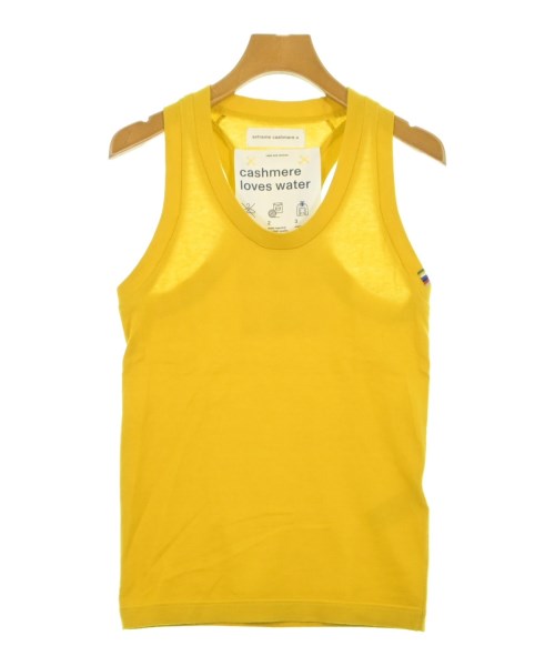 Extreme Cashmere Sweaters