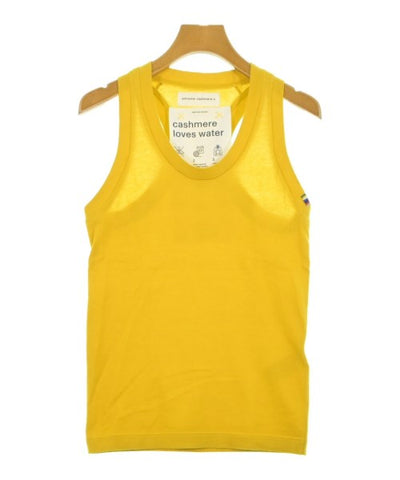 Extreme Cashmere Sweaters