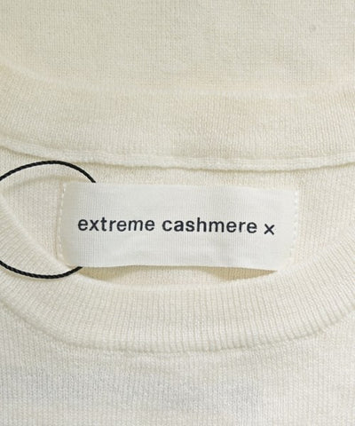 Extreme Cashmere Sweaters