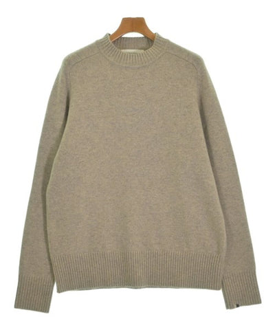 Extreme Cashmere Sweaters