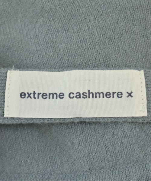 Extreme Cashmere Other/Goods