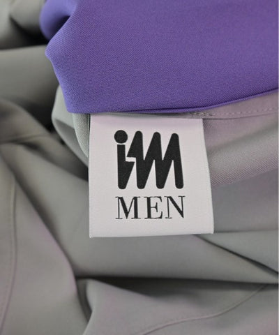 IM MEN Soutien collar coats