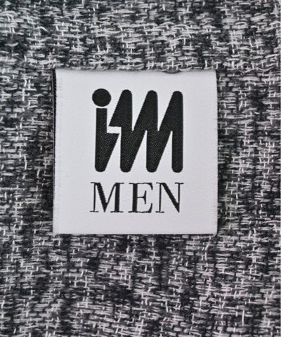 IM MEN Casual jackets