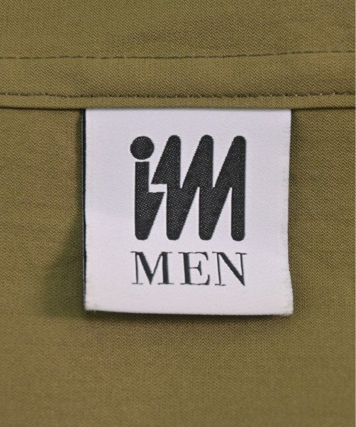 IM MEN Casual jackets