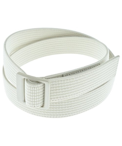 IM MEN Belts