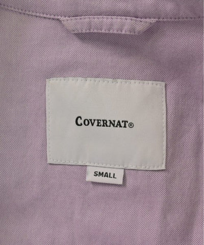 COVERNAT Casual shirts