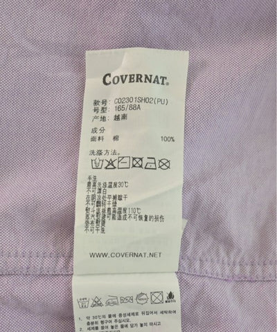 COVERNAT Casual shirts