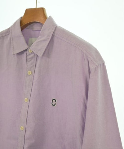 COVERNAT Casual shirts