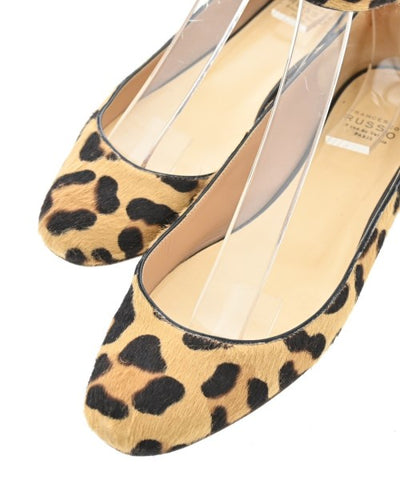 FRANCESCO RUSSO Pumps/Heels