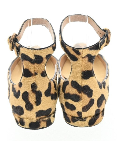 FRANCESCO RUSSO Pumps/Heels