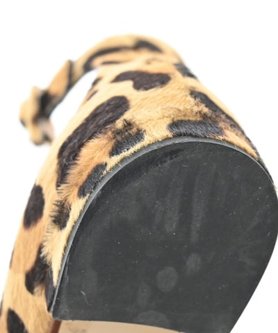 FRANCESCO RUSSO Pumps/Heels