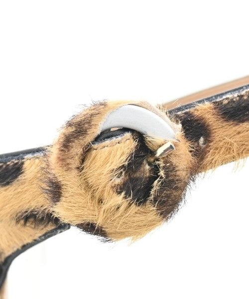 FRANCESCO RUSSO Pumps/Heels