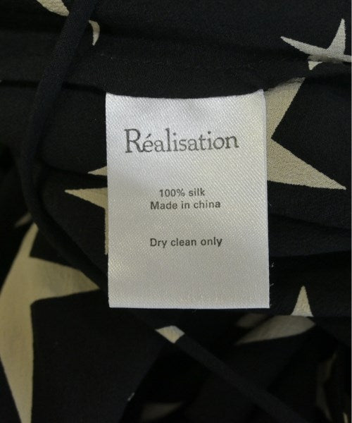 Realisation Casual shirts