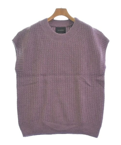 Lavish Gate Sleeveless tops