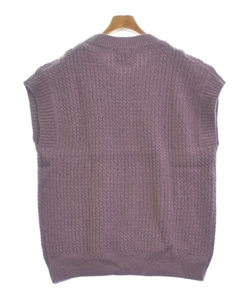 Lavish Gate Sleeveless tops