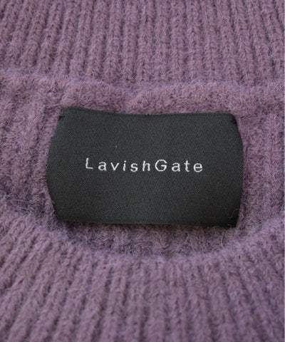 Lavish Gate Sleeveless tops