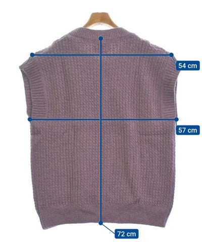 Lavish Gate Sleeveless tops