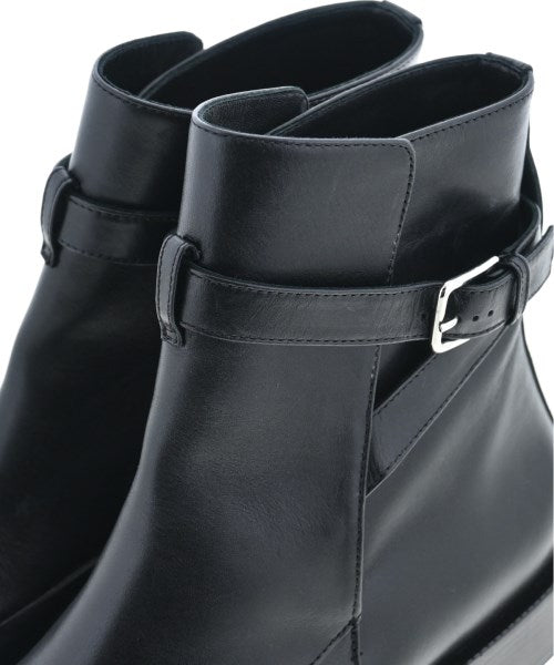 SCAROSSO Boots