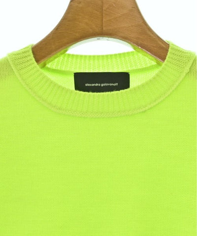 alexandra golovanoff Sweaters