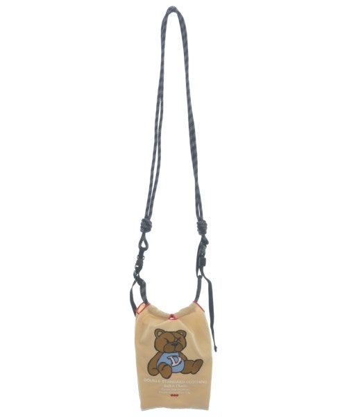 BALL&CHAIN Shoulder bags