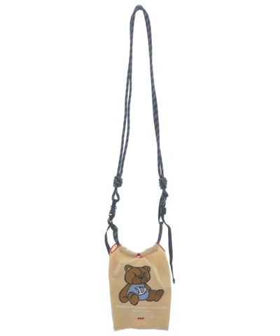 BALL&CHAIN Shoulder bags