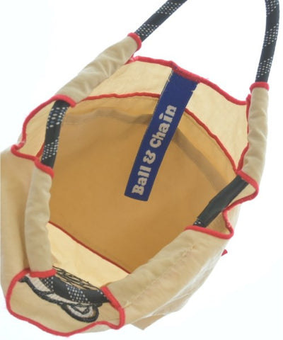 BALL&CHAIN Shoulder bags