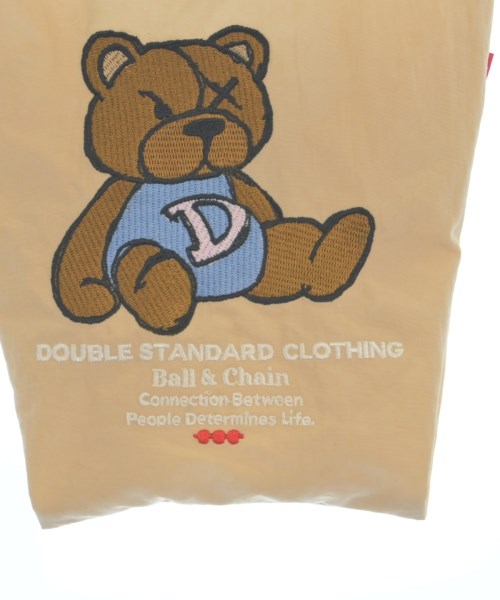 BALL&CHAIN Shoulder bags