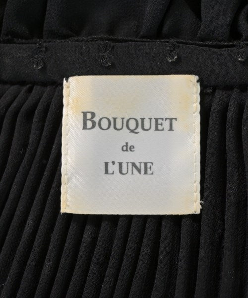 BOUQUET De L'UNE Blouses
