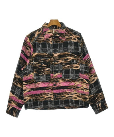 SUNFLOWER Work jackets