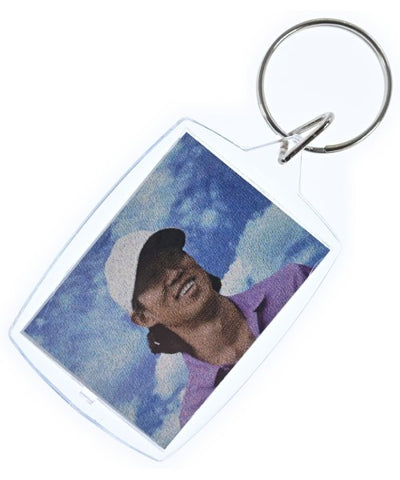 ANTI COUNTRY CLUB Key cases/Key rings