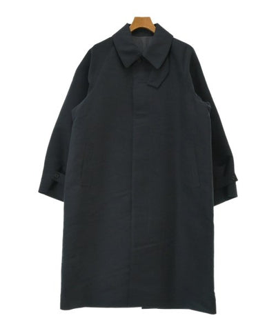 AUBETT Soutien collar coats