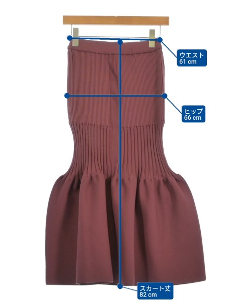 CFCL Long/Maxi length skirts