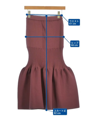 CFCL Long/Maxi length skirts