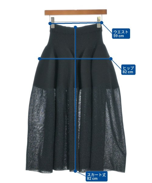 CFCL Long/Maxi length skirts