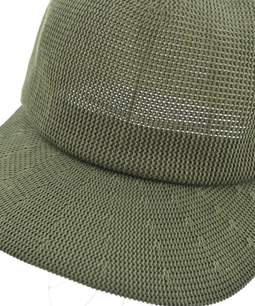CFCL Caps