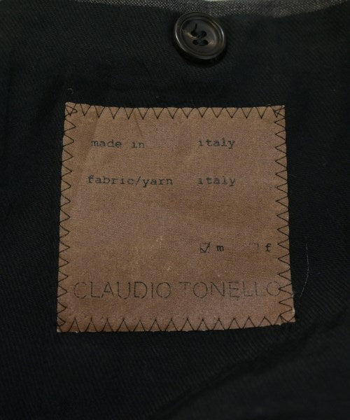 CLAUDIO TONELLO Other