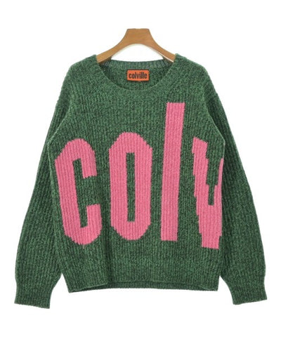 Colville Sweaters