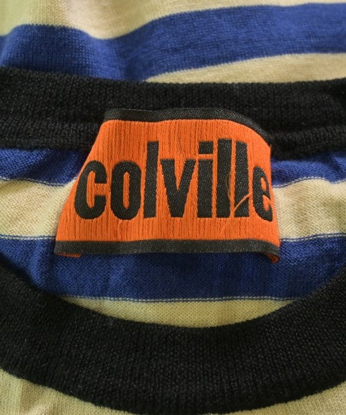 Colville Sweaters