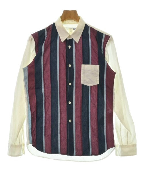 COMME des GARCONS SHIRT boys Casual shirts