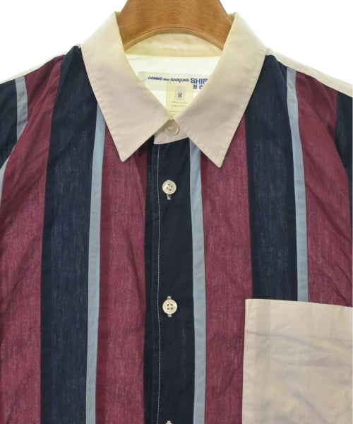 COMME des GARCONS SHIRT boys Casual shirts