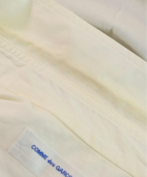 COMME des GARCONS SHIRT boys Casual shirts