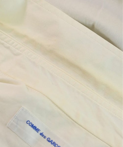 COMME des GARCONS SHIRT boys Casual shirts