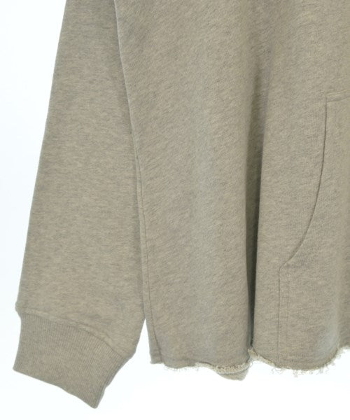COMME des GARCONS SHIRT boys Sweatshirts Gray A322626Y0004