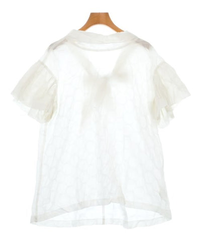 Cygne Blouses