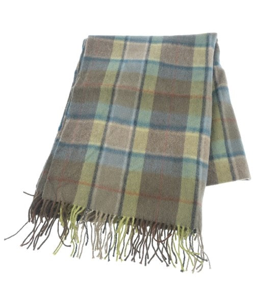 HOGARTH Winter scarves