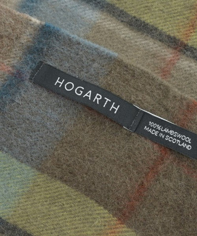 HOGARTH Winter scarves