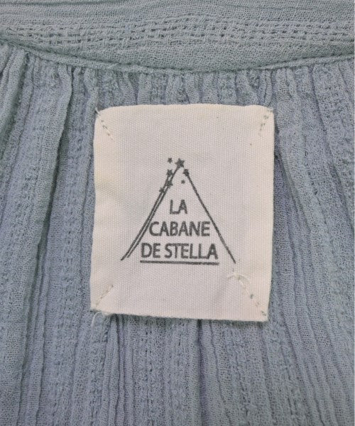 LA CABANE DE STELLA Dresses